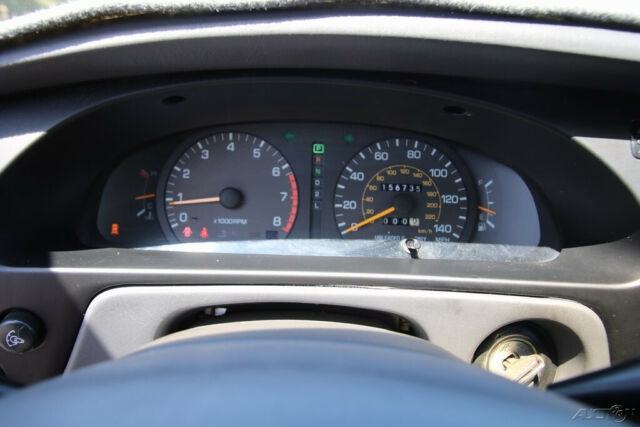 1994 Toyota Camry LE V6 - photo 12