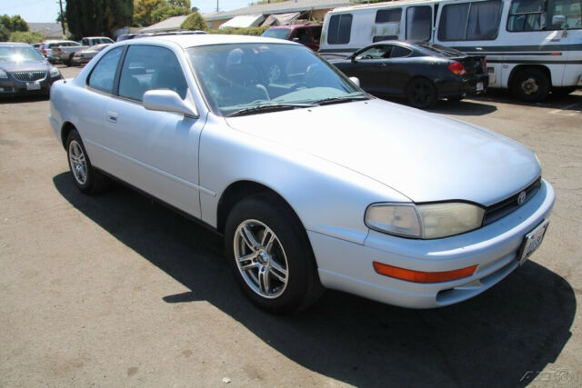 1994 Toyota Camry LE V6 - photo 7
