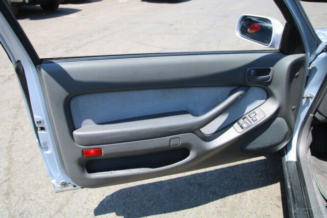 1994 Toyota Camry LE V6 - photo 9