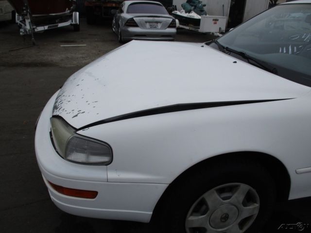 1994 Toyota Camry LE V6 - photo 12