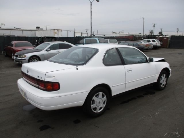 1994 Toyota Camry LE V6 - photo 5