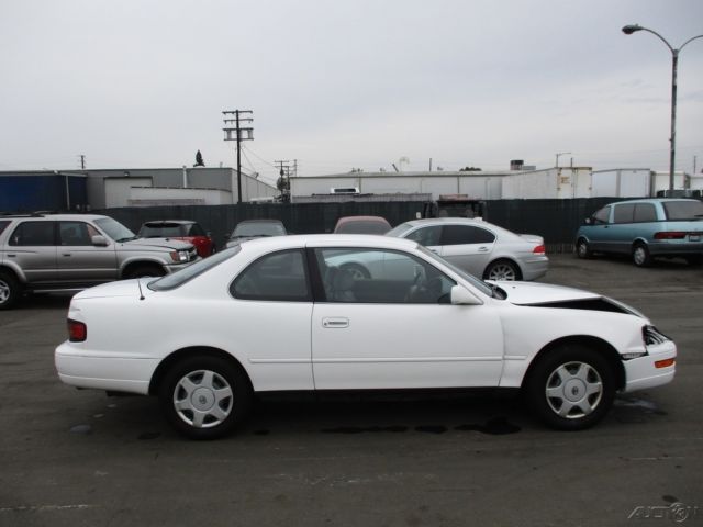 1994 Toyota Camry LE V6 - photo 6