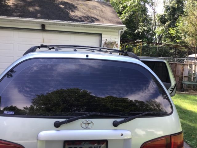 1994 Toyota Camry LE - photo 10