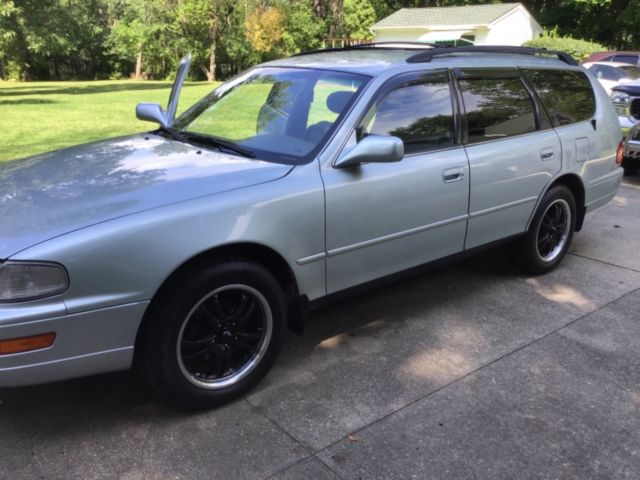 1994 Toyota Camry LE - photo 13