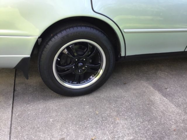 1994 Toyota Camry LE - photo 3