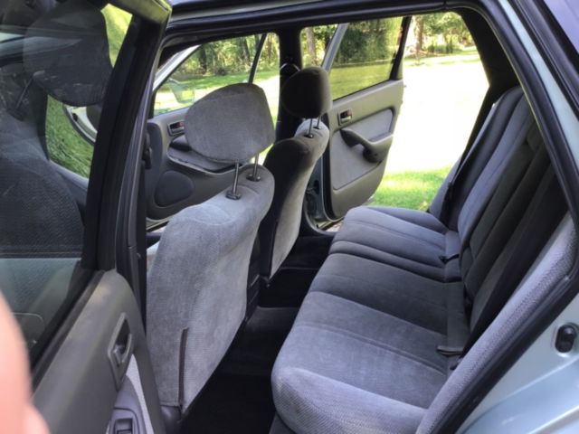 1994 Toyota Camry LE - photo 7