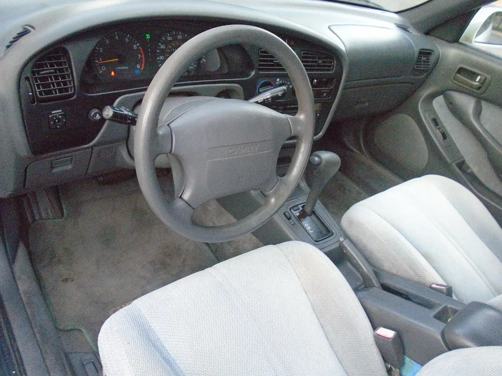 1994 Toyota Camry - photo 12