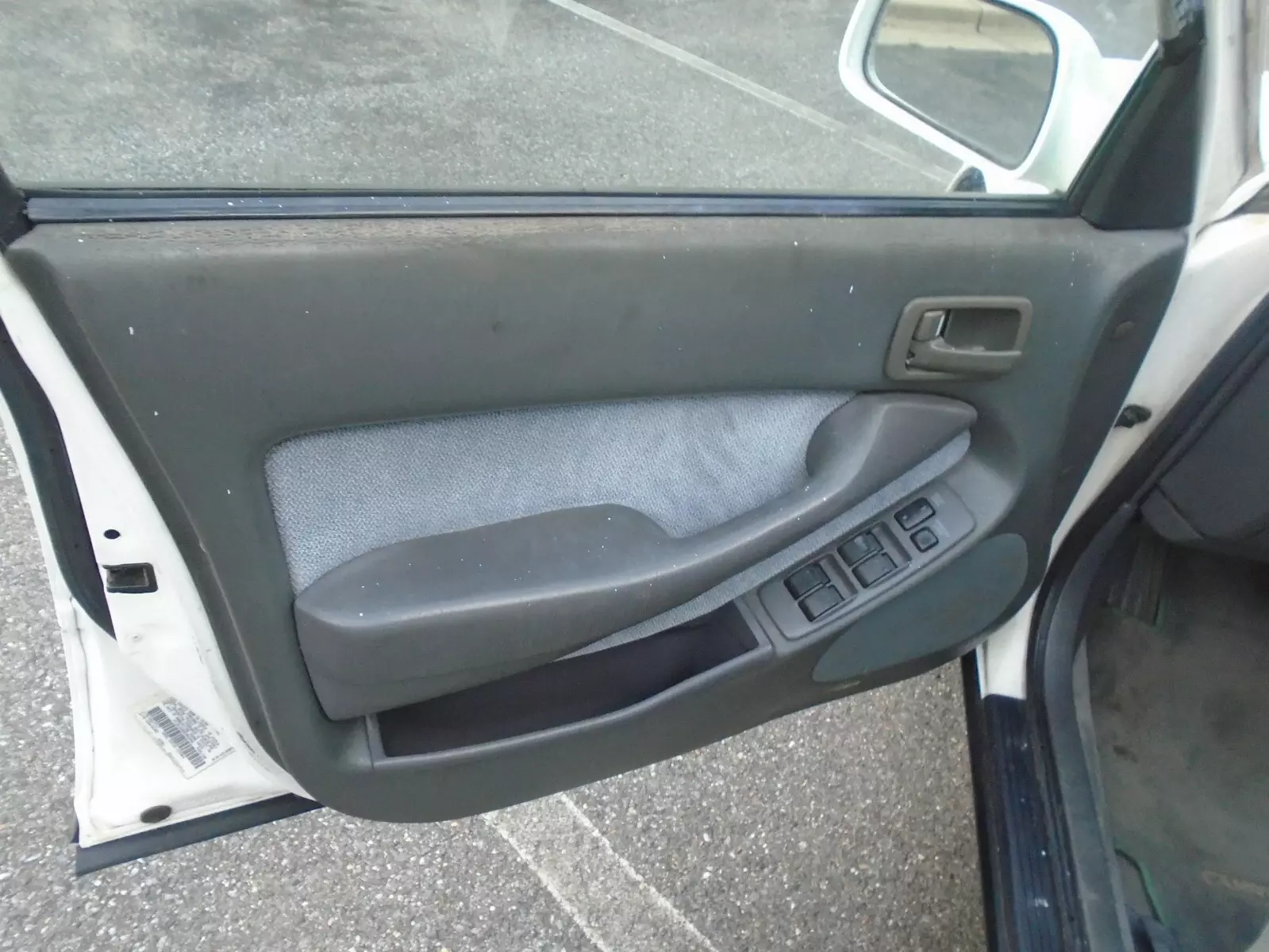 1994 Toyota Camry - photo 13
