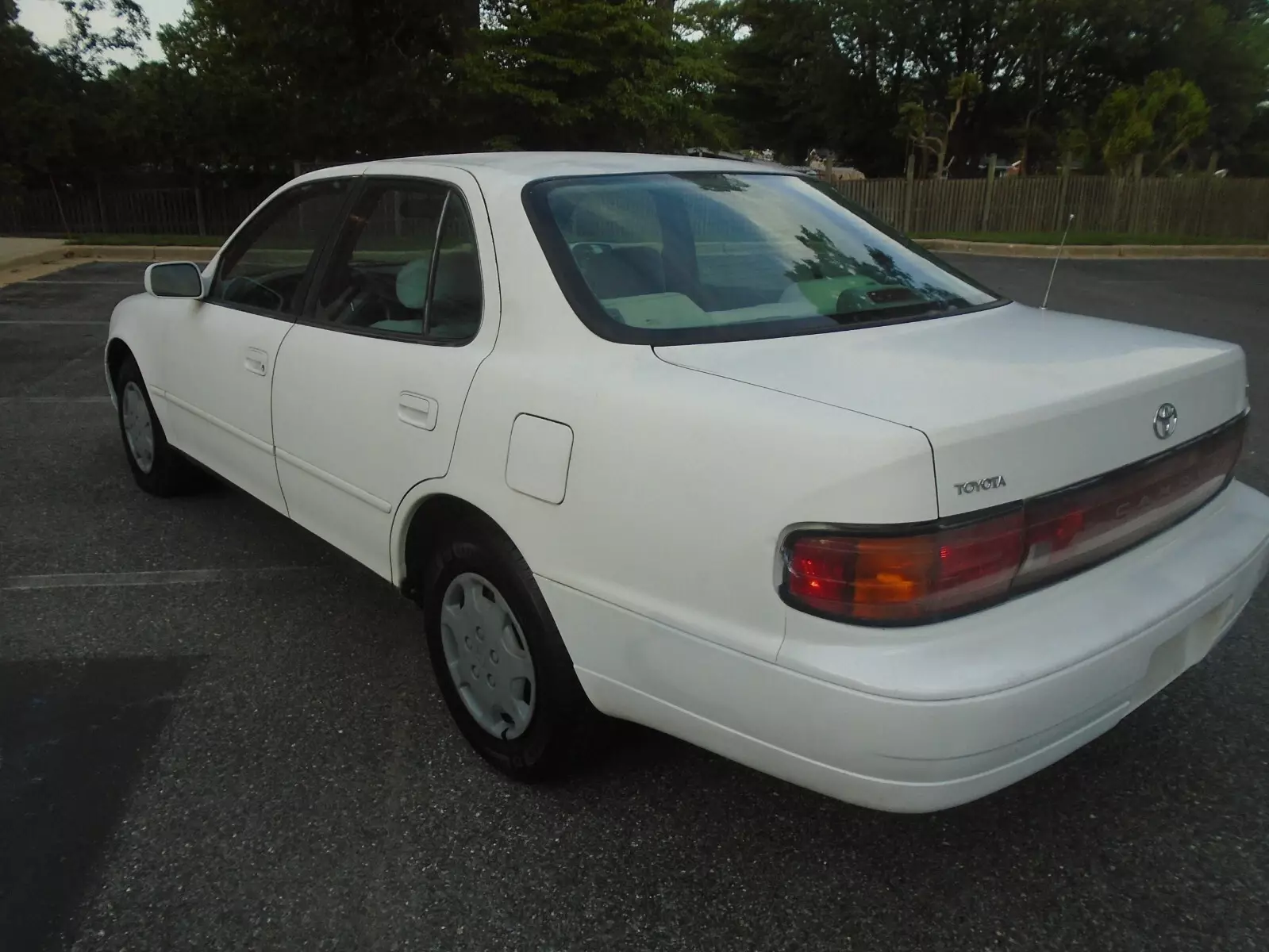 1994 Toyota Camry - photo 3