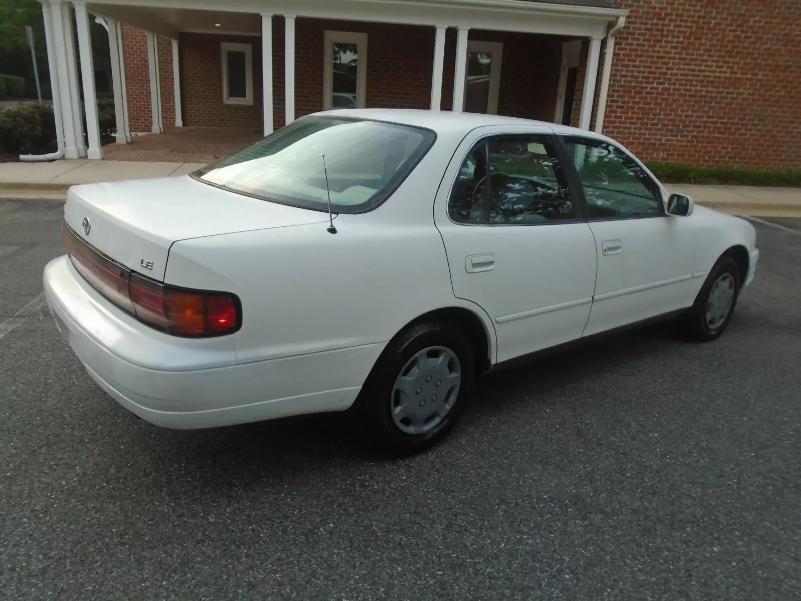 1994 Toyota Camry - photo 5