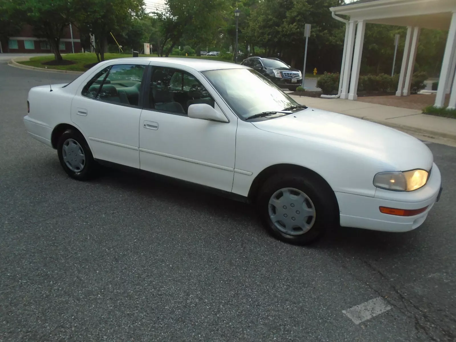 1994 Toyota Camry - photo 6