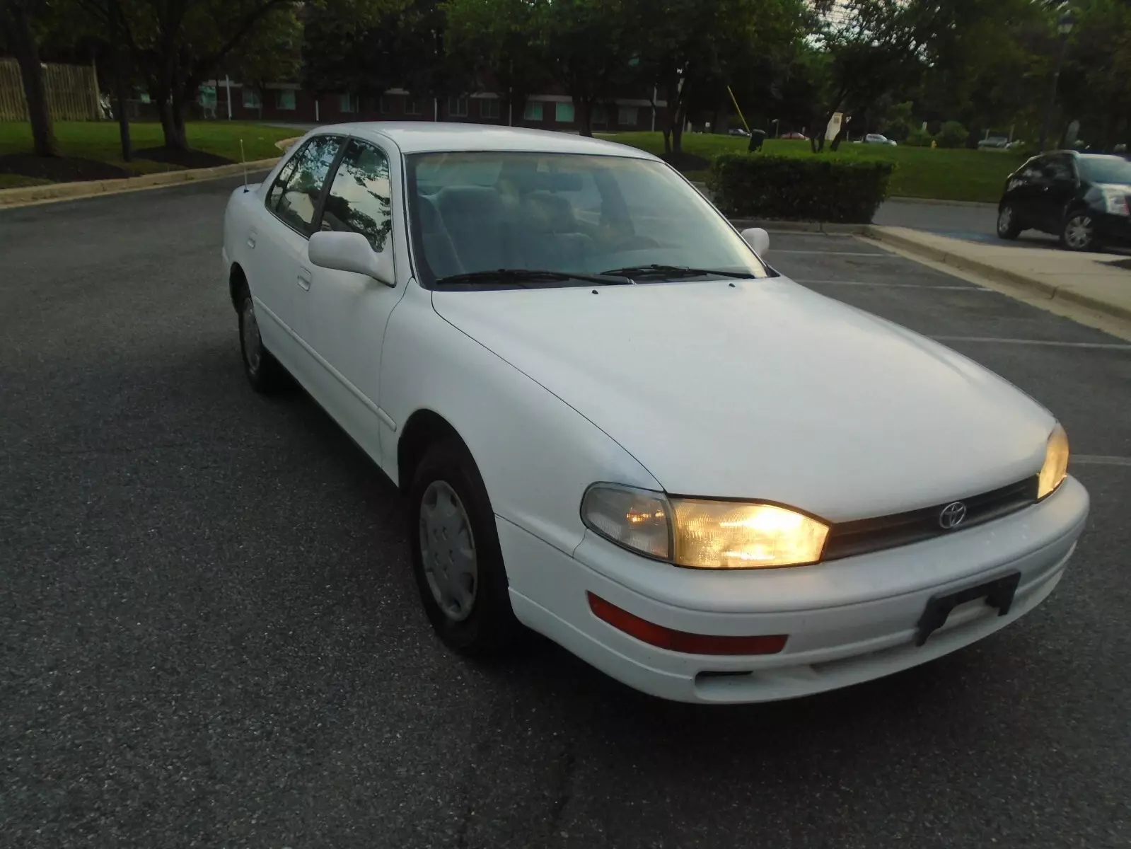 1994 Toyota Camry - photo 7