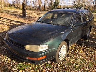 1994 Toyota Camry Wagon