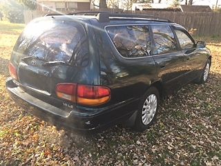 1994 Toyota Camry Wagon - photo 3