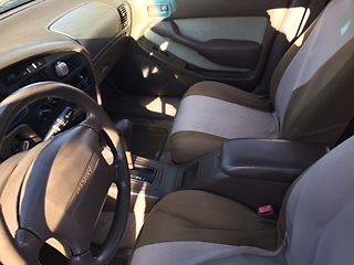 1994 Toyota Camry Wagon - photo 5