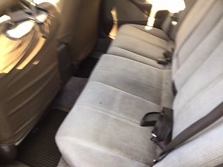 1994 Toyota Camry Wagon - photo 6