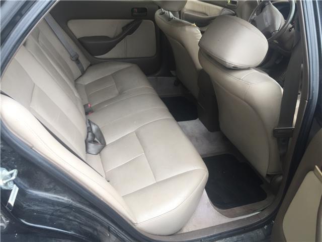 1994 Toyota Camry XLE - photo 10