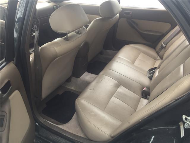 1994 Toyota Camry XLE - photo 11
