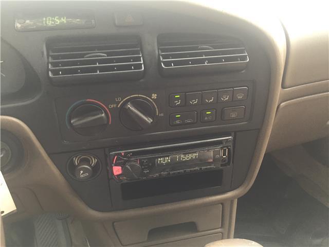 1994 Toyota Camry XLE - photo 12