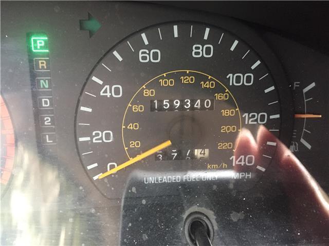 1994 Toyota Camry XLE - photo 13