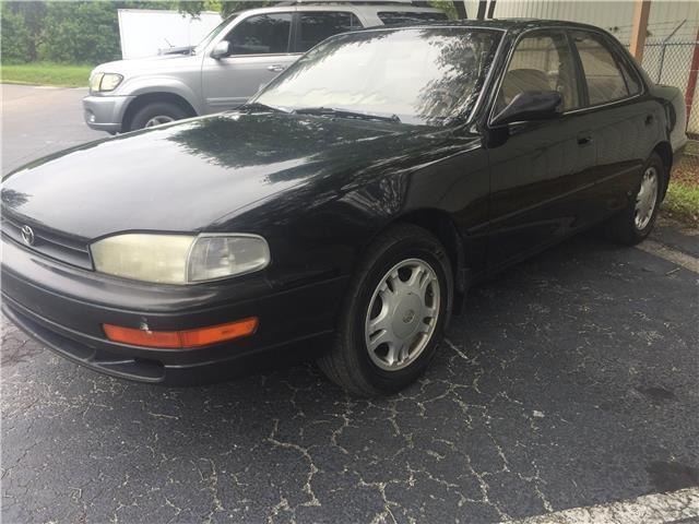 1994 Toyota Camry XLE - photo 2