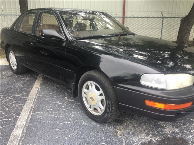 1994 Toyota Camry XLE - photo 3