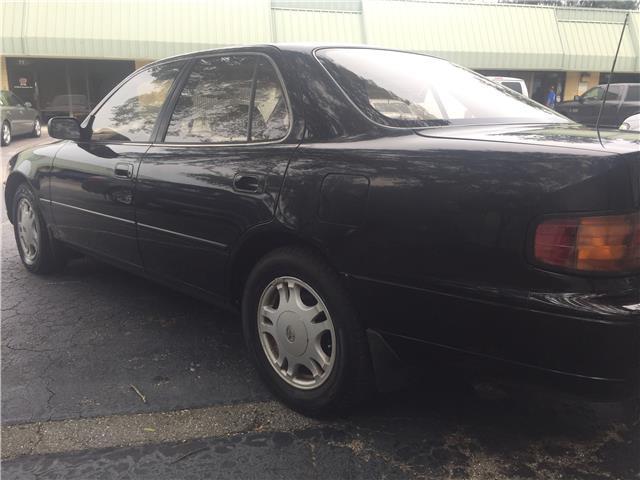 1994 Toyota Camry XLE - photo 5