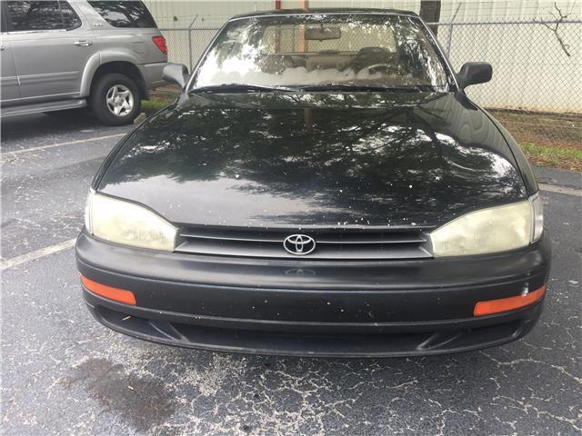 1994 Toyota Camry XLE - photo 6