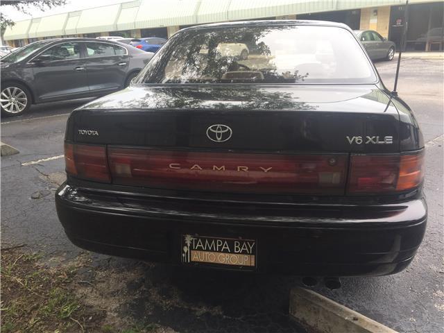 1994 Toyota Camry XLE - photo 7