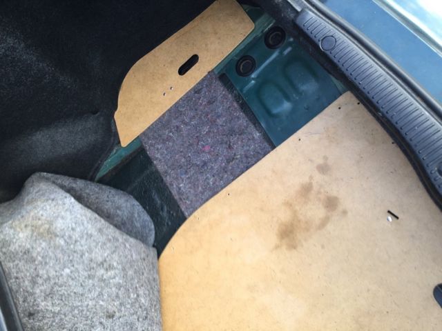1994 Toyota Camry XLE - photo 4