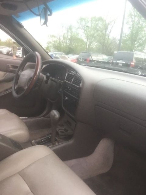 1994 Toyota Camry XLE - photo 5