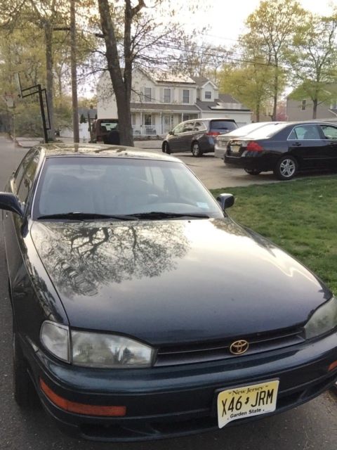 1994 Toyota Camry XLE - photo 7