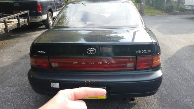 1994 Toyota Camry - photo 5