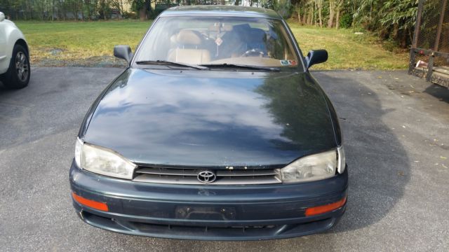 1994 Toyota Camry - photo 6