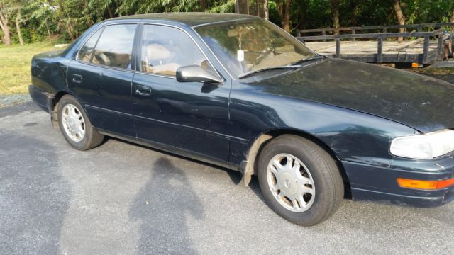 1994 Toyota Camry - photo 7