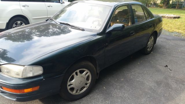 1994 Toyota Camry - photo 9