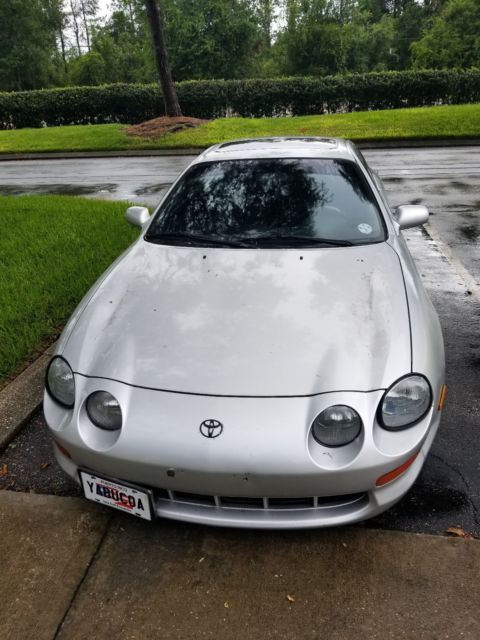 1994 Toyota Celica 1994 Toyota Celica