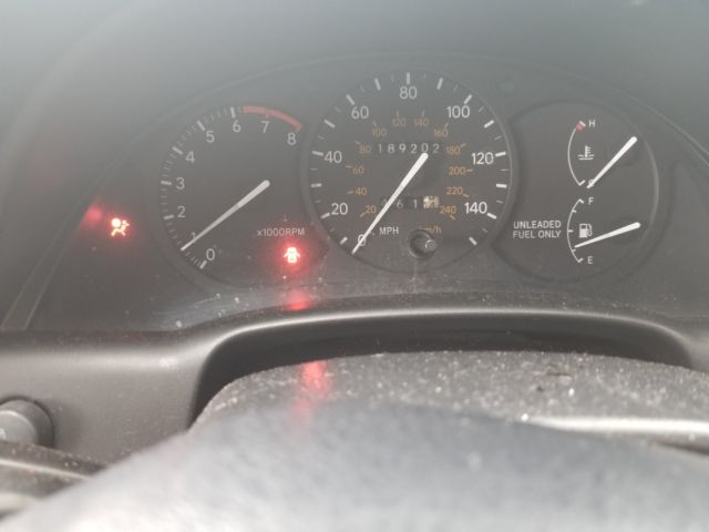 1994 Toyota Celica - photo 10