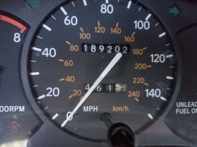 1994 Toyota Celica - photo 11