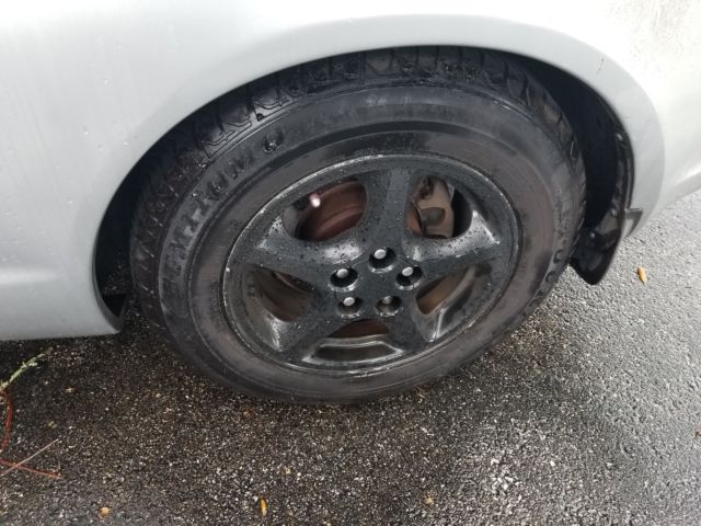 1994 Toyota Celica - photo 13