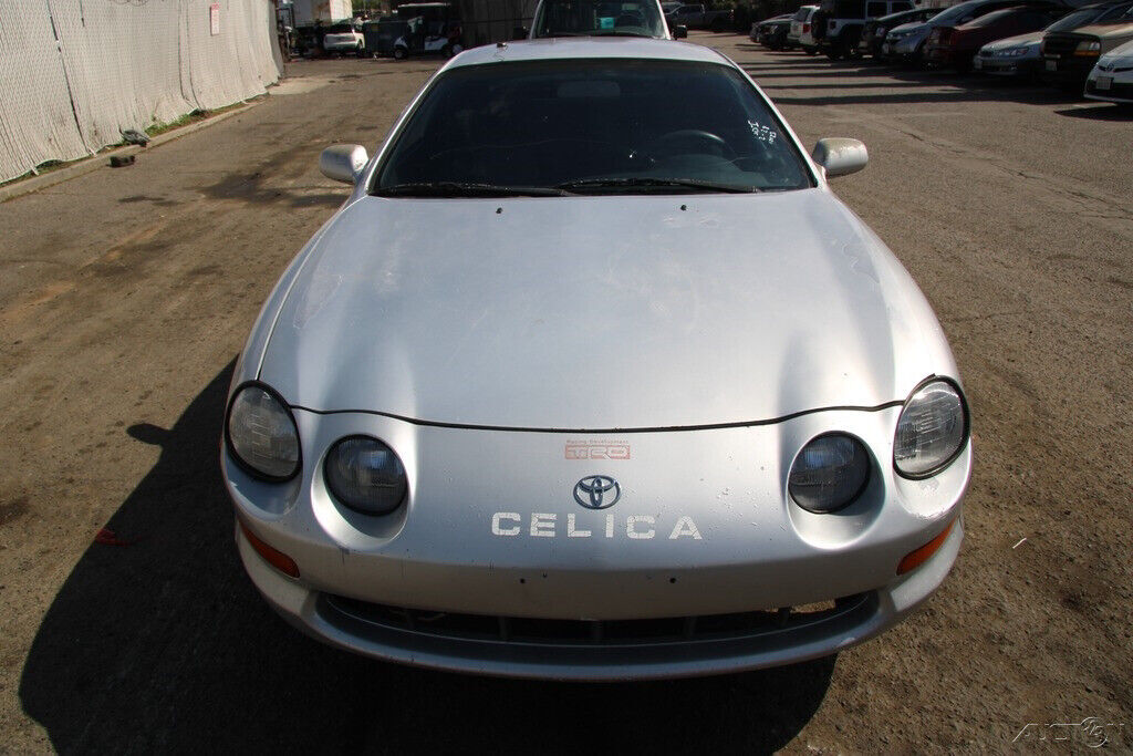 1994 Toyota Celica - photo 10