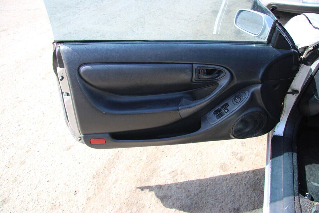 1994 Toyota Celica - photo 11