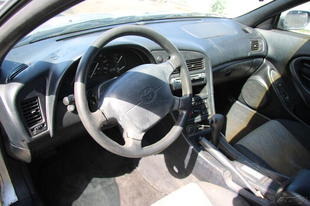 1994 Toyota Celica - photo 13