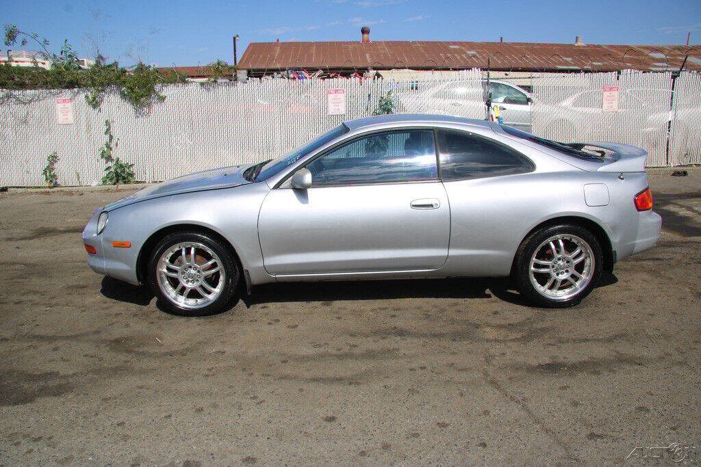 1994 Toyota Celica - photo 3