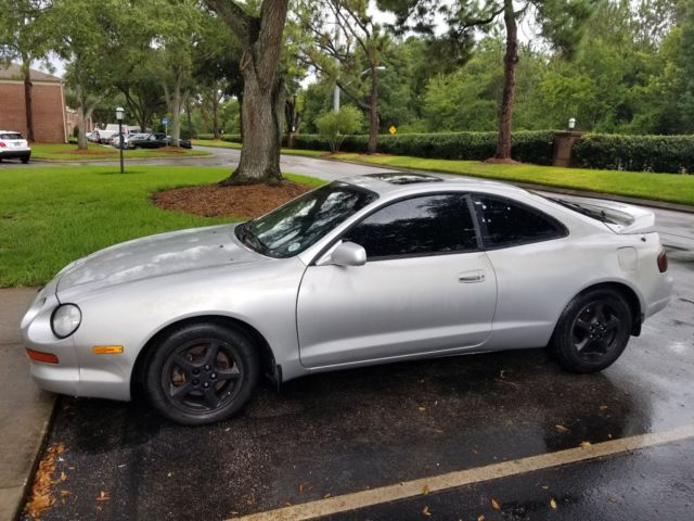 1994 Toyota Celica - photo 3