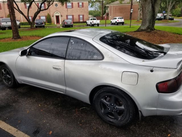 1994 Toyota Celica - photo 4