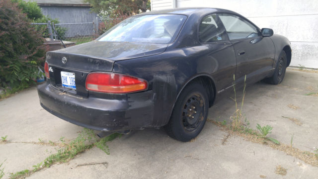 1994 Toyota Celica - photo 3