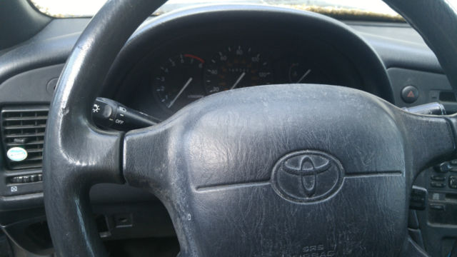1994 Toyota Celica - photo 5