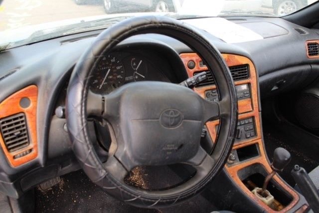 1994 Toyota Celica GT - photo 7