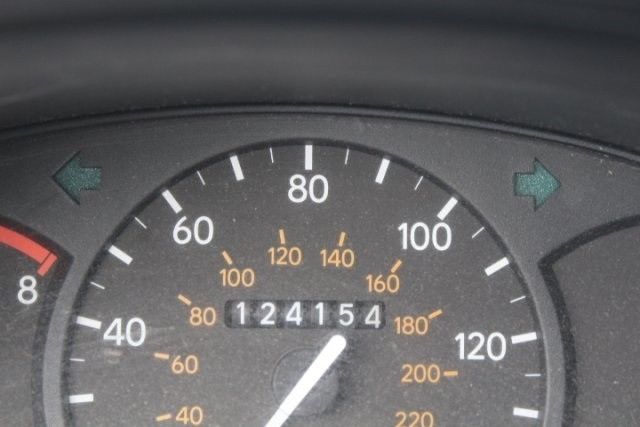1994 Toyota Celica GT - photo 8